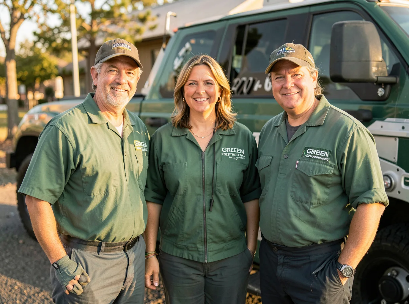 Water Damage Restoration company in Langley, OK