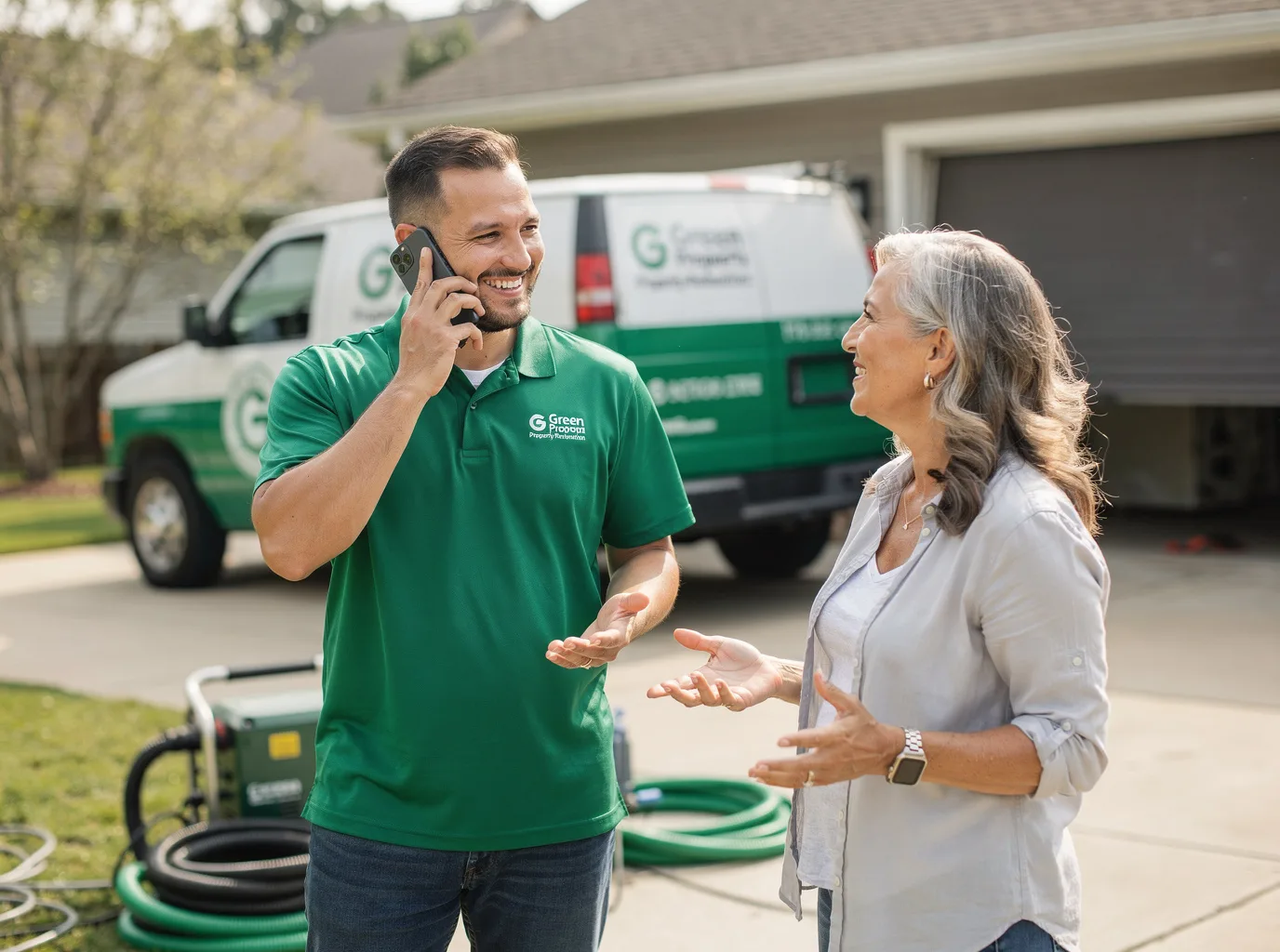 Water Damage Restoration Langley, OK FAQs